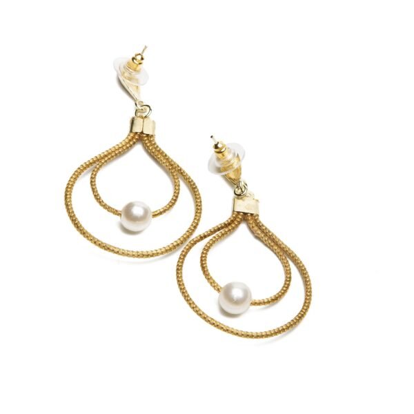 Pendientes Aina