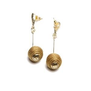 Pendientes Aurora