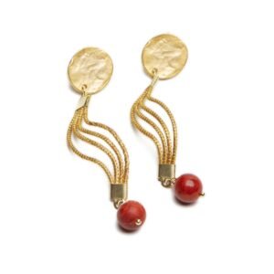 Pendientes Diana