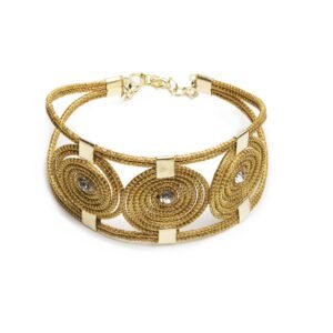 Pulsera de Capim CD1-B