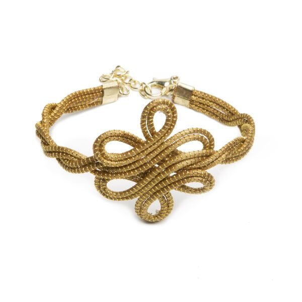 Pulsera de Capim CD1-D