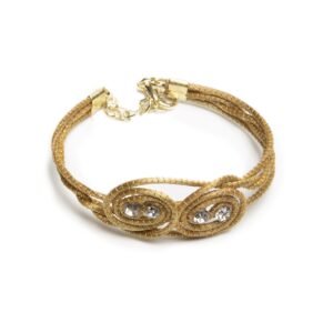 Pulsera de Capim